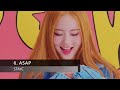 TOP 20 KPOP SONGS I REACTED TO FEBRUARY 2023