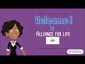 Alliance For LIFE