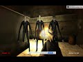 slenderman must die game