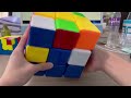 BIGGEST Rubik’s Cube in the World…