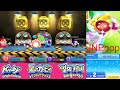 Kirby: Triple Deluxe - Episode 8: Smash With Kirby's Own Control Schemes