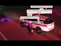 Street Racers Have The Worst Day Ever.. (Roblox)