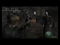 Resident Evil 4 Mercenaries-Wesker-Castle