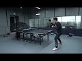 How Useful is a Table Tennis Serving Robot