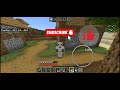 Minecraft Survival Series ep-3|| I Am Go To Mining ⛏️||#minecraft