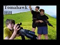 Tomahawk Hill Trailer