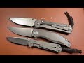 Shirogorov Stellar - A truly fantastic high end knife!