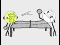 Hey man wana play some ping pong? #shorts