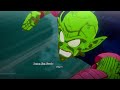 Dragon Ball Z KAKAROT - Kid Goku vs Demon King Piccolo (The 23rd World Tournament DLC) @ 4K 60ᶠᵖˢ ✔