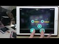 ONE HAND in Cytus 2 - The Spark - Lv.12 (CHAOS) - Million Master