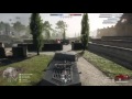 Battlefield™ 1 BozzNinjaface Tanks1