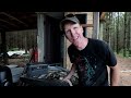 $0 Truck Camper Build | Start-to-Finish (ft. DJI Portable Power Station)