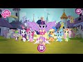 My Little Pony: Restore the Elements of Magic