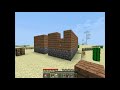 Lets Play Minecraft with Ir0nDruid Episode 1