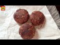 Shami Kabab Recipe | Sil Batta Walay Shami Kabab Ki Recipe | Shami Tikya Ki Recipe