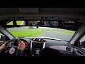 Track Night in America - NJMP Lightning S3 - May 2016 - RAW Footage in-car