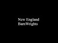 New England Barn Wrights