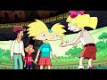 Kiss the girl | Arnold & Helga