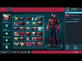 naming every Spider-Man Remastered suit in 1 minute and 30 seconds #shorts