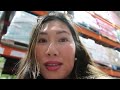 S&R Shopping Spree EXPERIENCE IN THE PHILIPPINES