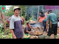 4 Bakakak & 1 Sapi Beginilah Hajatan Pernikahan Di Sumedang