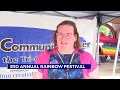 3rd annual Rainbow Festival uplifts & unifies community in Johnson City