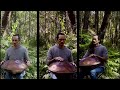 Almost 1 hour of Soothing Handpan Study / Meditation Music