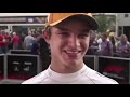 Lando Norris - Funny Moments