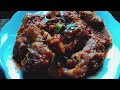 SEKALI COBA RESEP INI LANGSUNG KETAGIHAN|| SEMUR AYAM PEDAS MANIS