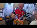 Cooking Fish For my Parents in Law | Sylvia and Koree Bichanga