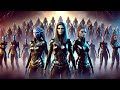 Female AMAZON Aliens Realize HUMANS are Reluctant of WARFARE | HFY | A Short Sci-Fi