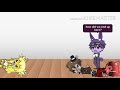 FNAF 1 stuck in a room with William Afton || Gacha Life ||