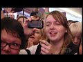 Justin Bieber's 'As Long as You Love Me' live acoustic in NZ - 2012 | Newshub