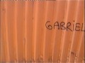 Who is Gabriel A Anversagir??