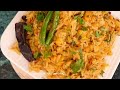 Chana dal pulao | झटपट और आसान तरीके से चना दाल पुलाव | Chana dal khichdi  #sanjeevkapoor