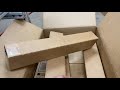 Side Sealing Machine - Small Box
