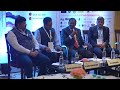 Day 03 - Leveraging Industrial Capabilities for India’s Next-Gen Launch Vehicles