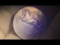 10 Lire 1949 OLIVO Italia 163 #10lire #coins #monete #monedas #monnaie #numismatica #euro #2euro