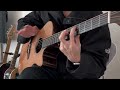 Flaming - Sungha Jung