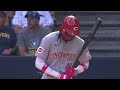 Elly De La Cruz is ELECTRIC!! He's provided a MAJOR SPARK for the Reds! | First Half Highlights