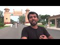 GANDA SINGH BORDER PAKISTAN - INDIA AND THE HISTORICAL CITY OF KASUR | BABA BULLEH SHAH