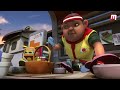 BoBoiBoy The Movie™ Exclusive - FULL HD