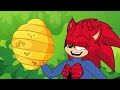 Sonic The Hedgehog 3 Animation //Hot vs Cold: Would Sonic Rather Hot or Cold Water?! | KoKo Channel