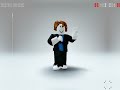 Roblox dance