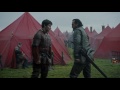 Game of Thrones S6xE08-Bronn And Podrick Reunite