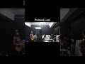 Pembikinan lagu baru ( Promised Land ) akan beraksi sebagai opening act di konsert Babylon.