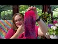 Knitting Podcast - Ep 90 Woolly Good Gathering and Strathpeffer Wool Festival