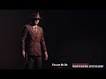 Mafia: Definitive Edition Trailer but it's GTA V instead