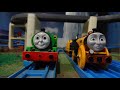 Tomy Percy's Lucky Day