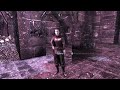 The soul cairn. Skyrim AE RP modded Part 15